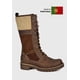 thumbnail image 3 of Bota Cuero Evora Camel, 3 of 5