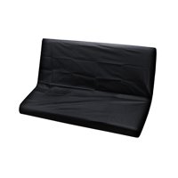 Ioensy - Funda Para Asiento De Coche Para Perro, Tela Oxford, Lavable, Universal, Para Coche, Todoterreno, Vehículo