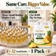 thumbnail image 2 of Aceite para cutículas The Mani Pedi Essentials 946 ml Piña, 2 of 9