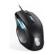 thumbnail image 2 of Mouse Gamer Alambrico USB 6B 1600DPI Negro M150, 2 of 5