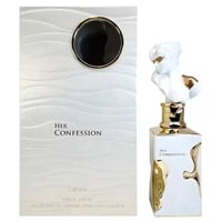 Lattafa Her Confession Edp 100 Ml Mujer