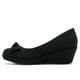 thumbnail image 2 of Zapato Formal Mujer Ceuta Negro 36, 2 of 3