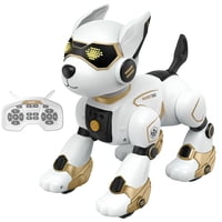 Zi Store Perro Robot Inteligente Atlas Control App Voz Y