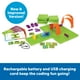 thumbnail image 3 of Conjunto de actividades y recursos de aprendizaje Code & Go Robot Mouse Kids, 3 of 3