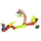 thumbnail image 5 of Hot Wheels Pista De Juguete Pista Monster Trucks Mordida De Serpiente, 5 of 14