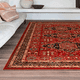thumbnail image 2 of Alfombra 160x240 Cm Kirman Osta 43 08 300, 2 of 3