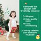 thumbnail image 4 of Libro musical Binibi en español 20 cm Navidad 1‑3 años, 4 of 7