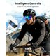 thumbnail image 3 of Gafas Inteligentes Jxpuk V06A con Cámara Bluetooth IP54, 3 of 6