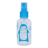 Genérico - Paquete 12 Atomizadores 75Ml Spray Barberia Peluqueria Lau