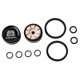 thumbnail image 5 of M675 M7000 M7100 Disco Hidráulico Pinza De Freno Piezas De Reparación Del Pistón Negro, 5 of 5