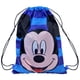 thumbnail image 2 of Mashini Toalla Playa C/Bolso 70X140 33X42 Mickey, 2 of 3