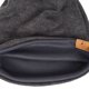 thumbnail image 3 of Gorro VECRY con forma de calavera holgada para invierno y verano para hombre, color gris, 3 of 4