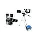 thumbnail image 2 of Telescopio Monocular Astronómico Profesional F30070m, 2 of 4