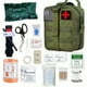 thumbnail image 1 of Tactical Trauma Survival First Aid Kit, Outdoor Tourniquet Bandage Emergency Supplies Kits For Camping, Boating, Hunting, Hiking, Home, Car, Earthquakes, Adventures, 1 of 3