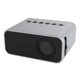thumbnail image 2 of Proyector De Video 1080P Y 200 "compatible Con PC VGA AV Cartoon Kids Gift, 2 of 5