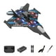 thumbnail image 1 of RC Quadcopter 3 Modos De Velocidades 2,4 GHz Auto Flotando Aviones RC Avión Drone, 1 of 3