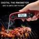 thumbnail image 2 of Termómetro Digital De Cocina Para Carnes Temperatura Instan, 2 of 3