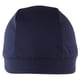 thumbnail image 2 of Sombrero De Gorra A Prueba De Viento De Deportes Al Aire Libre En Bicicleta Debajo Del Forro Del Casco Azul Oscuro, 2 of 3