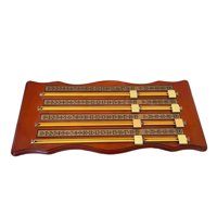 Ioensy - Tablero De Puntaje De Billar Clubes De Billar Tejo Tablero De Puntaje Montado En La Pared