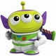 thumbnail image 2 of Figuras de Personajes Pixar Alien Remix 3-pack de 3 pulgadas Toy Story 4, 2 of 2