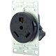 thumbnail image 1 of Receptáculo RV Leviton 7313 30 A 125 V NEMA TT-30R, 1 of 1
