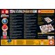 thumbnail image 5 of Puzzle Educa Hada y Unicornio, 500 piezas, multicolor, 5 of 6