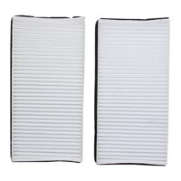 Repuestos Del Sol - Filtro Cabina Suzuki Grand Nomade 2.0 1998 2005