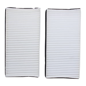 Repuestos Del Sol - Filtro Cabina Suzuki Grand Vitara 2.0 1997 2005