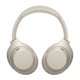 thumbnail image 5 of Auriculares Sony WH-1000XM4 inalámbricos con cancelación de ruido plateados, 5 of 9