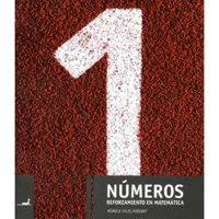 Jc Saez Editor - Libro 1. Números