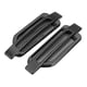 thumbnail image 3 of 2 Piezas De Decoración Para Ventilación Lateral De Coche, Accesorios De Ventilación De Coche, Pegatinas Negras Para Ventilación De Aire De Coche., 3 of 5