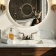 thumbnail image 3 of Grifo de Baño Dura Faucet DF-PL700C-ORB de 2 Manijas, 3 of 9