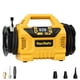 thumbnail image 1 of Inflador portátil MaxMore para neumáticos, 160 PSI, bomba inalámbrica, 1 of 9