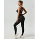 thumbnail image 1 of Conjunto Deportivo Mujer Entrenamiento Yoga Gym Levanta cola, 1 of 3