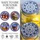 thumbnail image 3 of Tapas para Conservas Supa Ant de Boca Regular - Pack de 50 unidades, 3 of 7