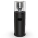 thumbnail image 4 of Estufa a Gas Exterior CILDRO LW Black E106 + Funda, 4 of 7