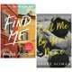 thumbnail image 1 of Colección de 2 Libros de la Serie "Llámame por tu Nombre" de André Aciman (Llámame por tu Nombre: André Aciman, Encuéntrame), 1 of 2