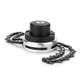 thumbnail image 1 of 1pc Universal Lawn Mower Chain Brusher Thickening GrassTrimmer Head Chain Brushcutter For Lawn Mower Parts Garden Tools, 1 of 2