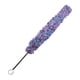thumbnail image 1 of Flauta Clarinete Cepillo De Limpieza De Algodón Piezas De Instrumentos Musicales Duraderas Portátil Multicolor, 1 of 5