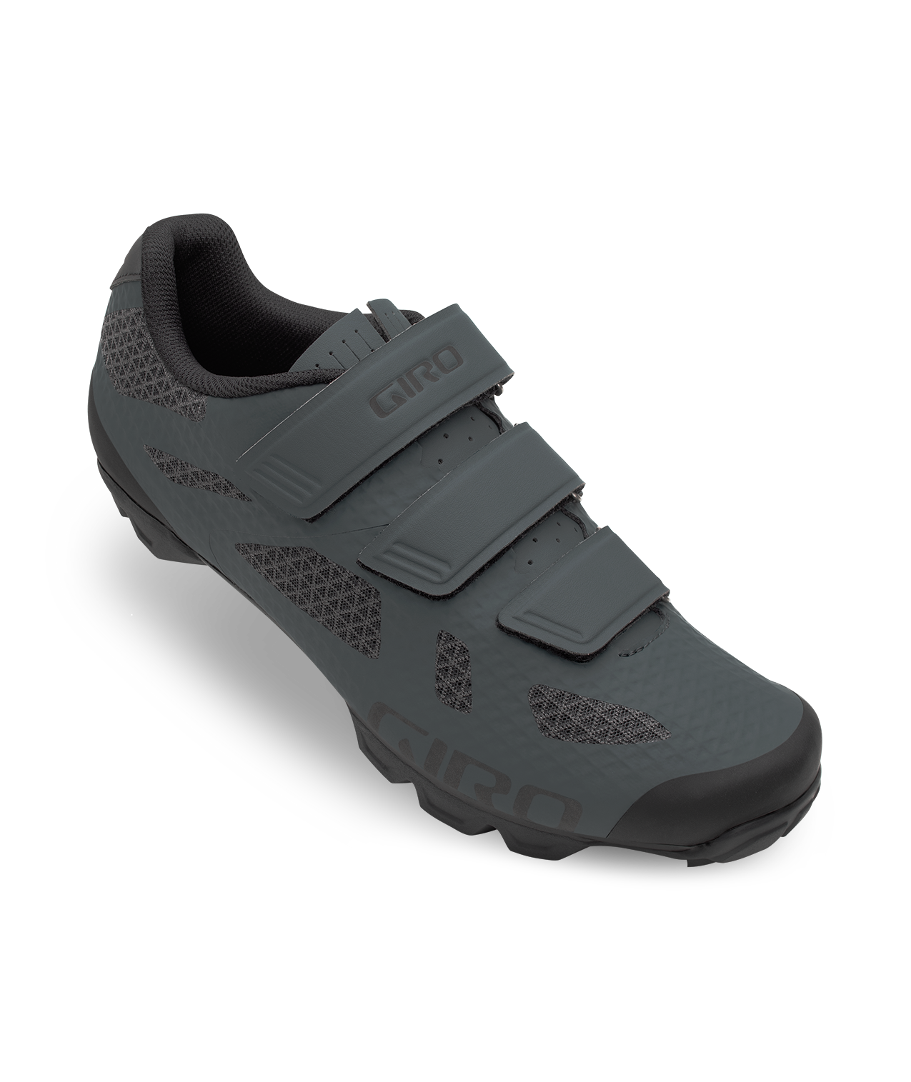 Giro - Zapatilla Ranger Portarogrey