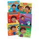 thumbnail image 1 of Colección de 6 libros de cuentos de Boys Town Press, 1 of 2