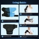 thumbnail image 5 of Compresa de hielo para hombros Comfytemp para lesiones, reutilizable, 5 of 8