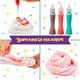 thumbnail image 2 of Slime Kit Original Stationery Ice Cream Playshop con limo prefabricado, 2 of 3