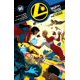 thumbnail image 1 of Libro DC Comics Legión de los Superhéroes Vol. 2: La Prueba, 1 of 1
