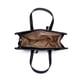 thumbnail image 3 of Cartera Clasic Tela Escoces Negro 27430 Sei, 3 of 3