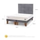 thumbnail image 3 of Cama Europea Cocopedic 2 Plaza Base Dividida, 3 of 9