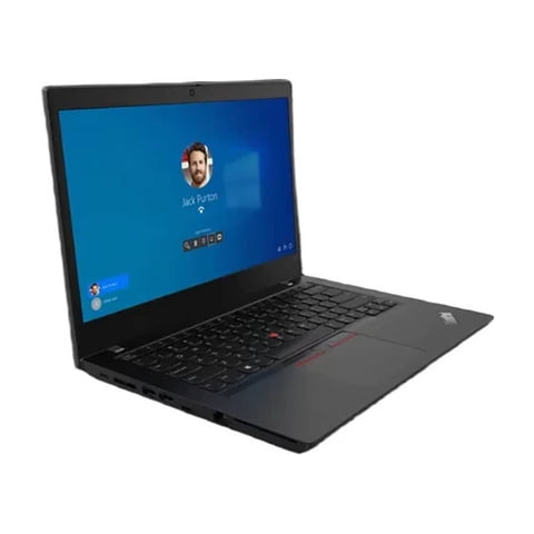 Lenovo Thinkpad L14 I5 10Ma. Gen. Intel Core I5-10610 Ssd