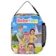 thumbnail image 3 of Hora de Juego de Bebefinn-theme Lunch Box Lunch Bag Insulated Reusable Lunch Tote Bag Cooler Tote Bag For Men Women gifts 20*11*27cm, 3 of 6
