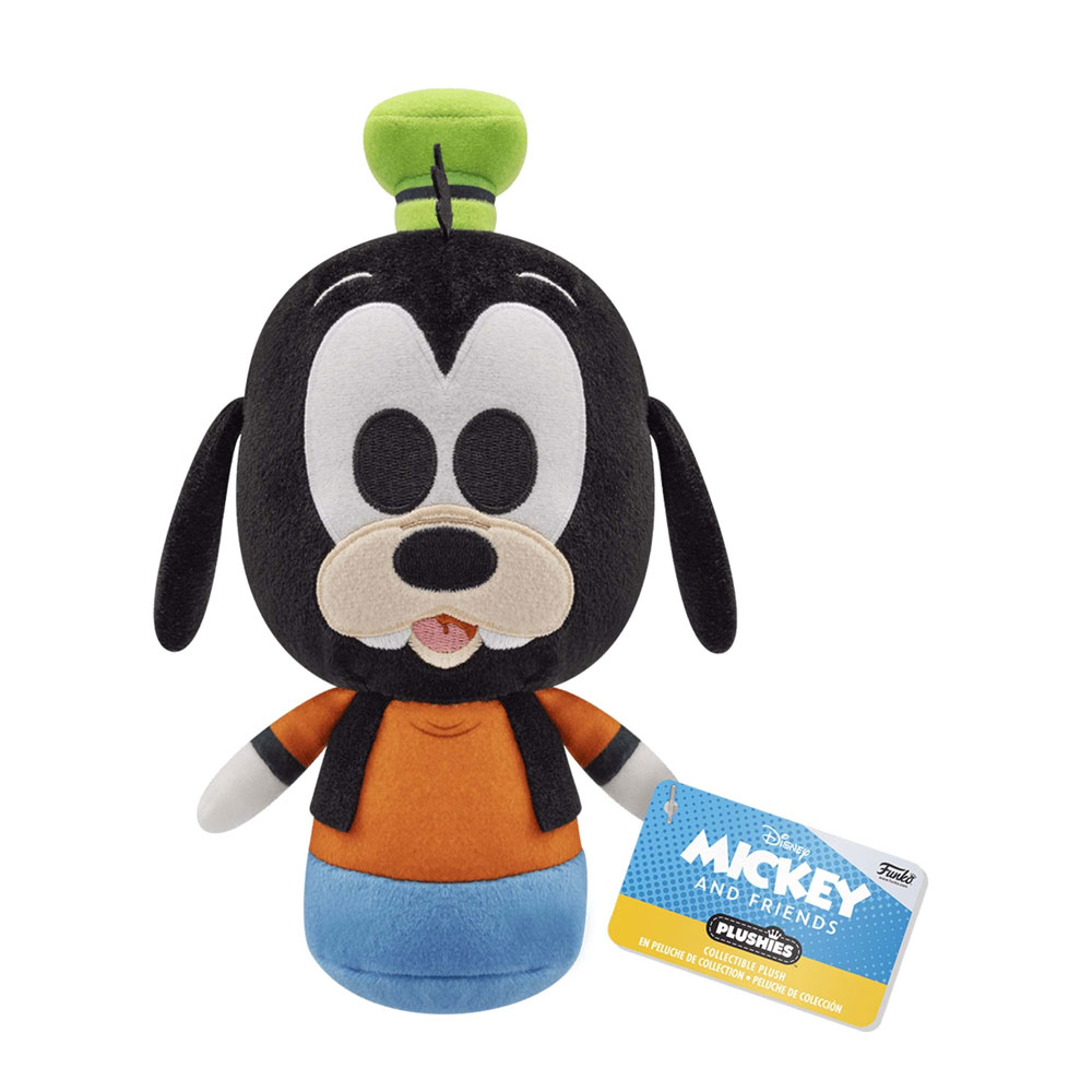 Funko - Peluche Disney Classics Goofy