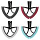 thumbnail image 2 of Beater Blade New Metro Design TH-M para KitchenAid de 4,5 a 5 cuartos de galón, 2 of 6